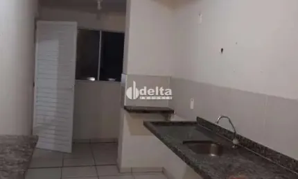 Apartamento disponível para venda no bairro Morumbi em Uberlândia-MG