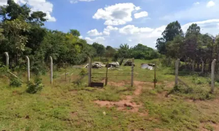 Área disponível para venda 1.000 m² no bairro morada nova em uberlândia-mg
