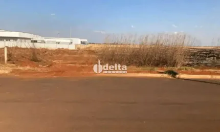 Terreno disponível para venda 1.000 m² no bairro Centro Empresarial Leste em Uberlândia-MG