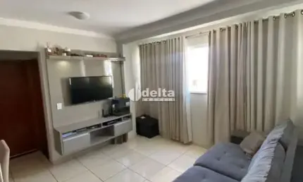 Apartamento disponível para venda no bairro Novo Mundo em Uberlândia-MG