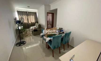 Apartamento disponível para venda no bairro Tubalina em Uberlândia-MG