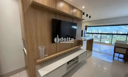 Apartamento disponível para venda no bairro Tibery em Uberlândia-MG