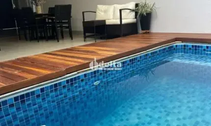 Casa disponível para venda no bairro Granada em Uberlândia MG