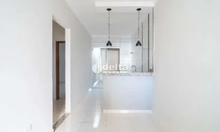 Casa disponível para venda no bairro Novo Mundo em Uberlândia MG