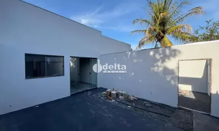 Casa disponível para venda no bairro guarani em uberlândia mg