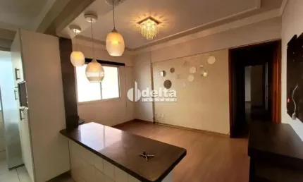 Apartamento disponível para locação e venda no bairro Saraiva em Uberlândia-MG