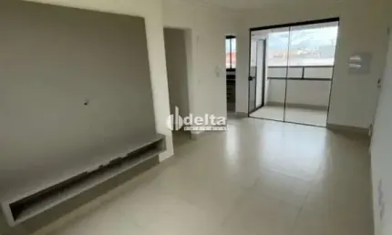 Apartamento disponível para venda no bairro Novo Mundo em Uberlândia-MG