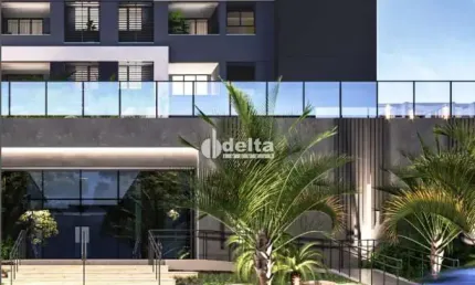 Apartamento disponível para venda no bairro Jardim Sul em Uberlândia-MG
