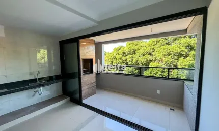 Apartamento disponível para venda no bairro santa mônica em uberlândia-mg