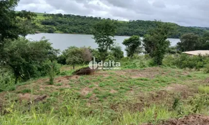 Chácara disponível para venda na região rural em uberlândia-mg