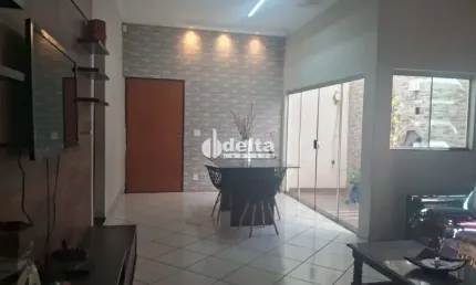 Casa disponível para venda no bairro planalto em uberlândia mg