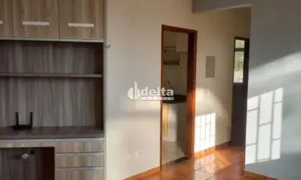 Apartamento disponível para venda no bairro custódio pereira em uberlândia-mg