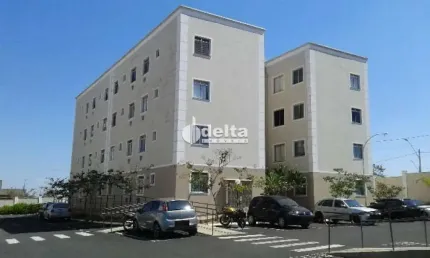 Apartamento disponível para venda no bairro Shopping Park em Uberlândia-MG