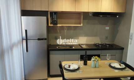 Apartamento disponível para venda no bairro Santa Maria em Uberlândia-MG