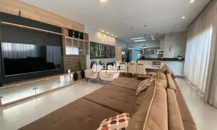 Casa residencial disponível para venda no bairro novo mundo em uberlândia-mg