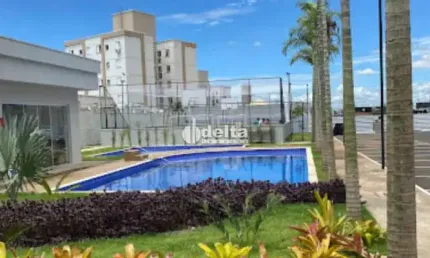 Apartamento disponível para venda no bairro Grand Ville em Uberlândia-MG