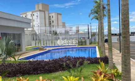Apartamento disponível para venda no bairro Grand Ville em Uberlândia-MG