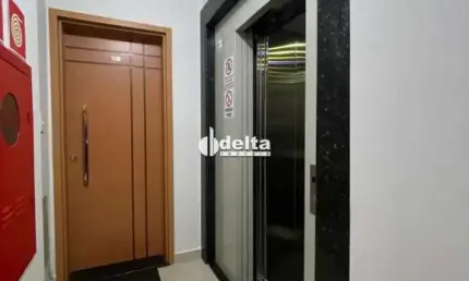Apartamento disponível para locação e venda no bairro Saraiva em Uberlândia-MG