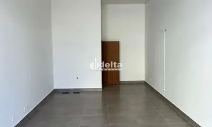 Loja disponível para venda no bairro santa mônica em uberlândia-mg.