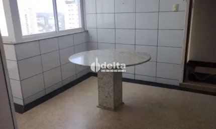 Apartamento disponível para venda no bairro Centro em Uberlândia-MG