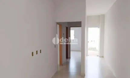 Casa residencial disponível para venda no bairro Shopping Park em Uberlândia-MG.