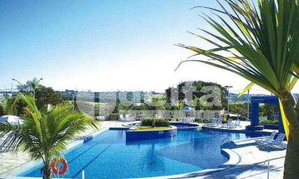 Casa em condomínio Paradiso Ecológico disponível para locação e venda em Uberlândia-MG