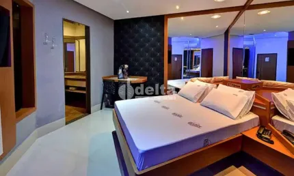 Prédio disponível para venda no bairro alvorada em uberlândia-mg