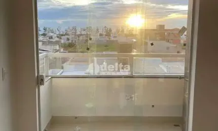 Apartamento disponível para venda no bairro Vida Nova em Uberlândia-MG