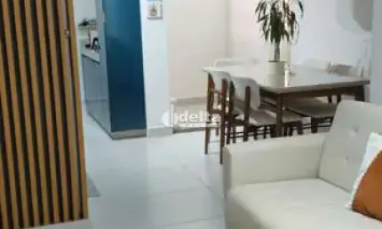 Apartamento residencial disponível para  venda no bairro martins em uberlândia-mg