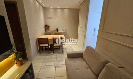 Apartamento disponível para venda no bairro Alto Umuarama em Uberlândia-MG