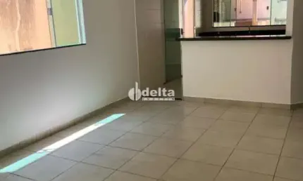 Casa disponível para venda no bairro Alto Umuarama em Uberlândia MG