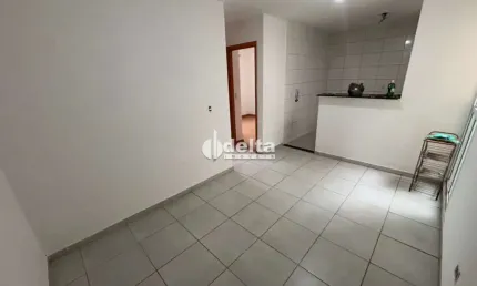 Apartamento disponível para Locação no bairro Jardim Patrícia em Uberlândia-MG