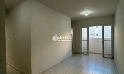 Apartamento disponível para venda no bairro Presidente Roosevelt em Uberlândia-MG