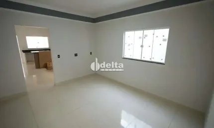 Casa disponível para venda no bairro santa rosa em uberlândia mg