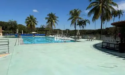 Terreno em condomínio disponível para venda no bairro Morada do Sol em Uberlândia-MG