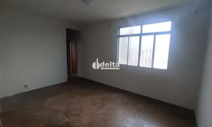 Apartamento disponível para venda no bairro Lidice em Uberlândia-MG