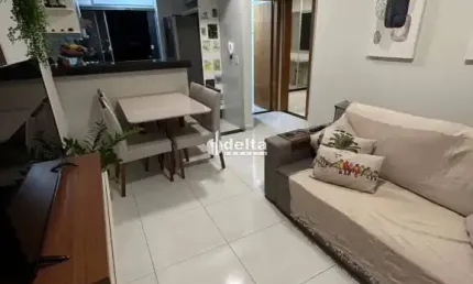 Apartamento disponível para venda no bairro Tubalina em Uberlândia-MG