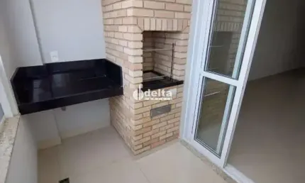 Apartamento disponível para venda no bairro santa mônica em uberlândia-mg