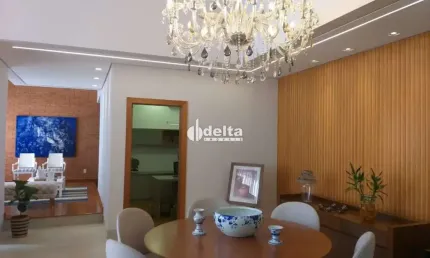 Casa no condomínio JARDIM VERSAILLES disponível para venda em Uberlândia-MG