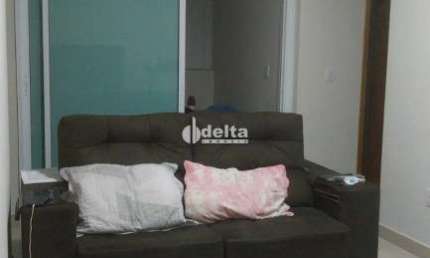 Apartamento disponível para venda no bairro Segismundo Pereira em Uberlândia-MG