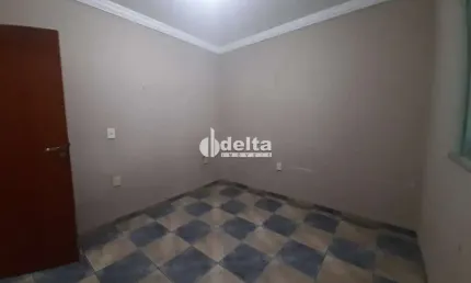 Casa disponível para venda no bairro Jardim Brasília em Uberlândia MG