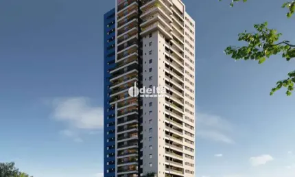 Apartamento disponível para venda no bairro Jardim Finotti em Uberlândia-MG