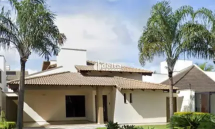 Casa disponível para venda no bairro Jardim Karaíba em Uberlândia MG