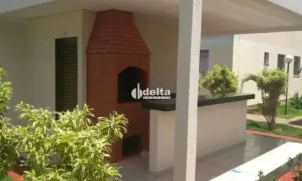 Apartamento disponível para venda no bairro Gávea em Uberlândia-MG