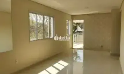 Apartamento disponível para venda no bairro santa mônica em uberlândia-mg