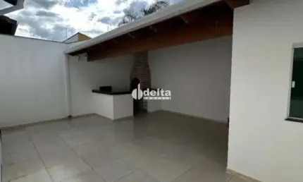 Casa residencial  disponível para venda no bairro alto umuarama em uberlândia-mg