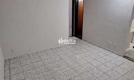 Apartamento disponível para locação no bairro Chácaras Tubalina em Uberlândia-MG