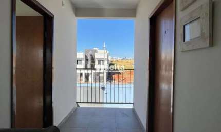 Apartamento disponível para locação no bairro Aclimação em Uberlândia-MG