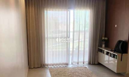 Apartamento disponível para venda no bairro Alto Umuarama em Uberlândia-MG