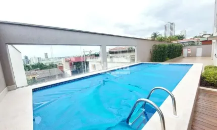 Apartamento disponível para venda no bairro Lidice Uberlândia-MG